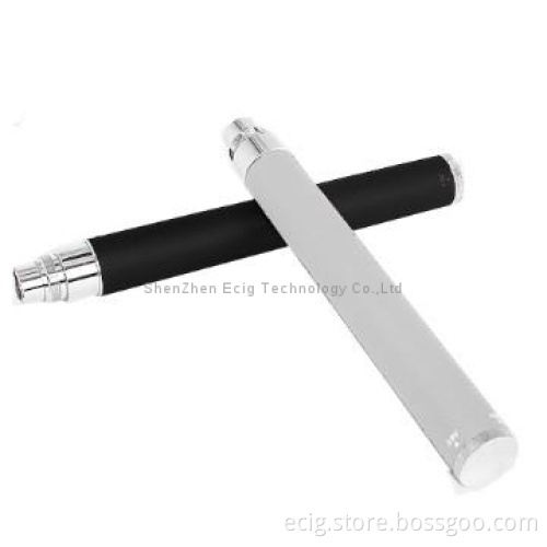 Top quality ego twist batteries wholesale with different colors